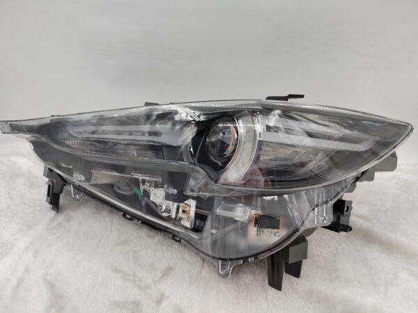 MAZDA CX-5 2017-2021 LED L.H.S HEADLIGHT ASSEMBLY