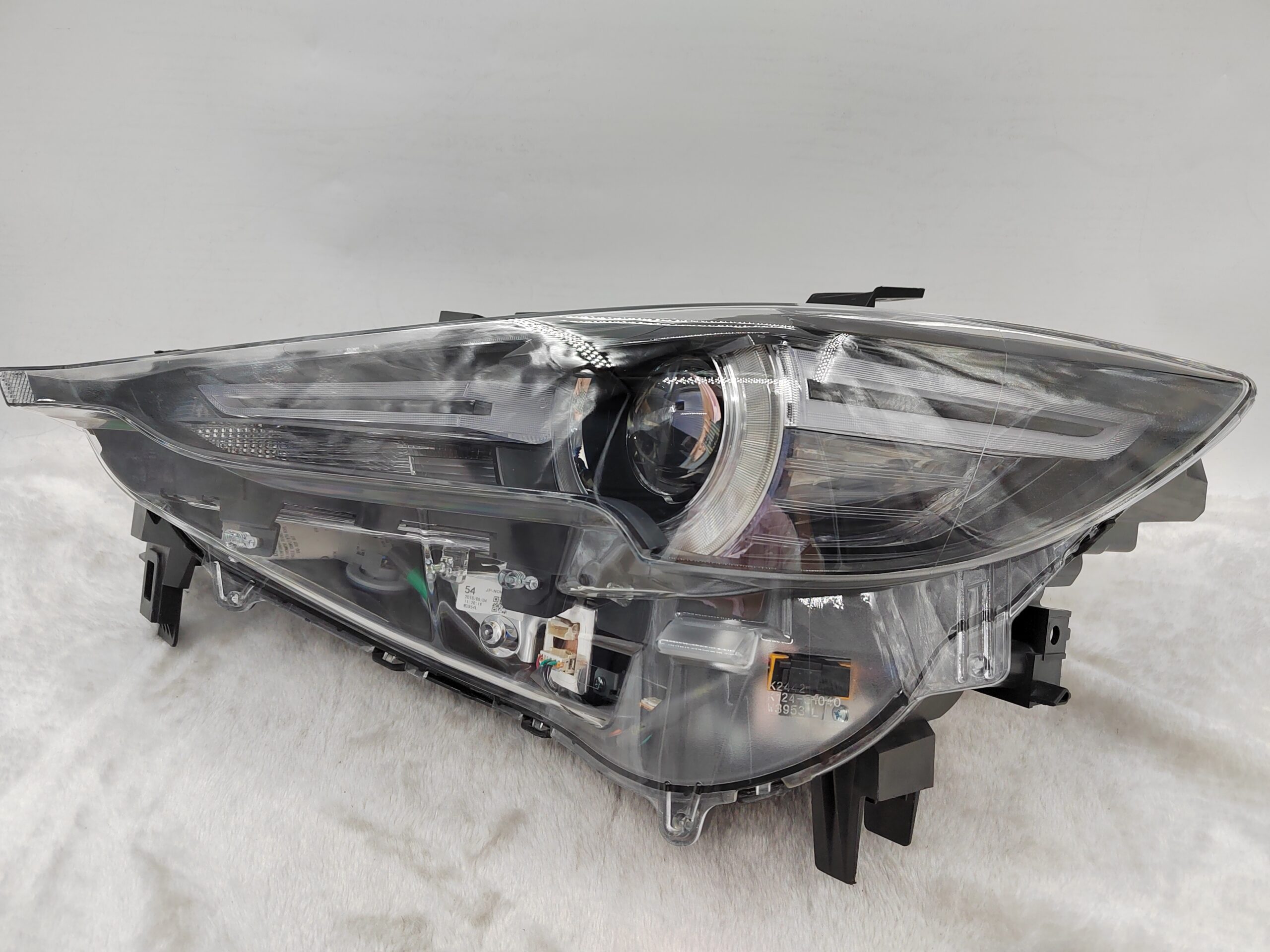 MAZDA CX-5 2017-2021 LED L.H.S HEADLIGHT ASSEMBLY