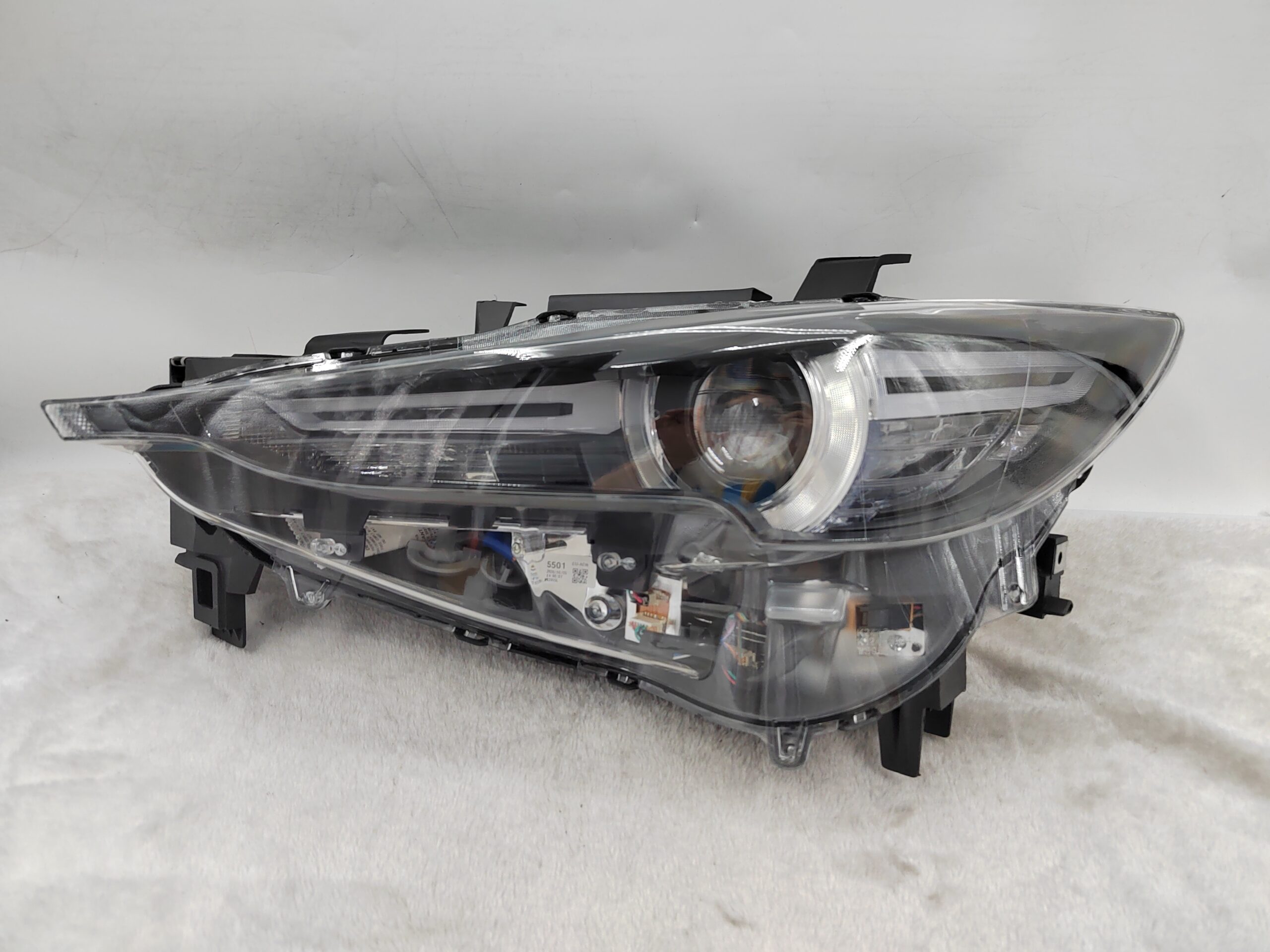 MAZDA CX-5 2017-2021 LED L.H.S HEADLIGHT ASSEMBLY