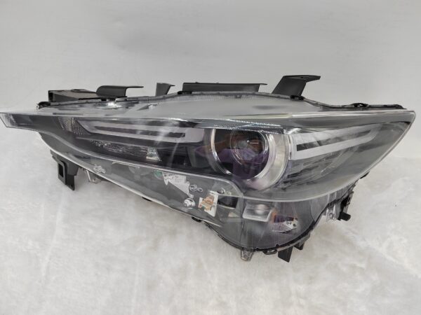 MAZDA CX-5 2017-2021 LED L.H.S HEADLIGHT ASSEMBLY