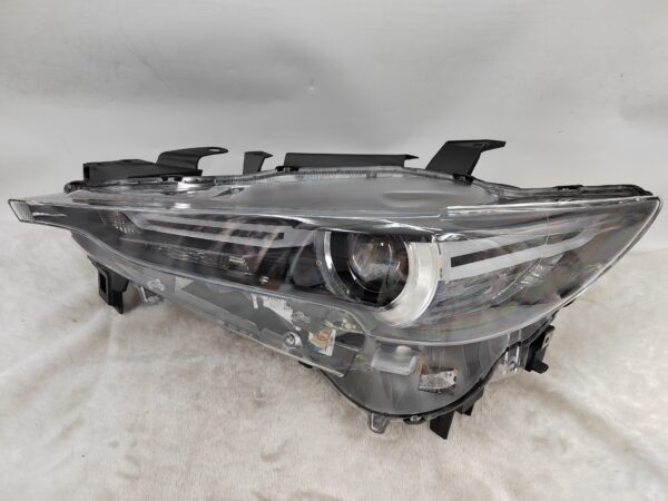 MAZDA CX-5 2017-2021 LED L.H.S HEADLIGHT ASSEMBLY