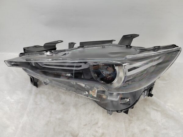 MAZDA CX-5 2017-2021 LED L.H.S HEADLIGHT ASSEMBLY