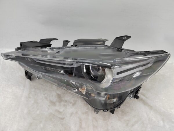 MAZDA CX-5 2017-2021 LED L.H.S HEADLIGHT ASSEMBLY