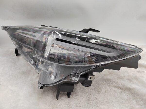 MAZDA CX-5 2017-2021 LED L.H.S HEADLIGHT ASSEMBLY