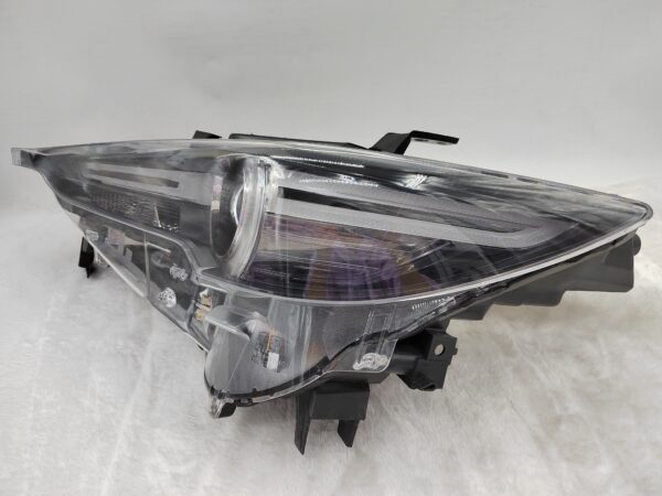 MAZDA CX-5 2017-2021 LED L.H.S HEADLIGHT ASSEMBLY