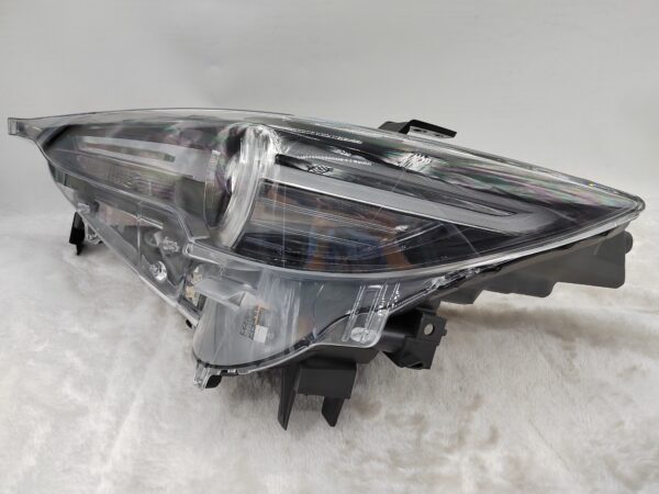 MAZDA CX-5 2017-2021 LED L.H.S HEADLIGHT ASSEMBLY