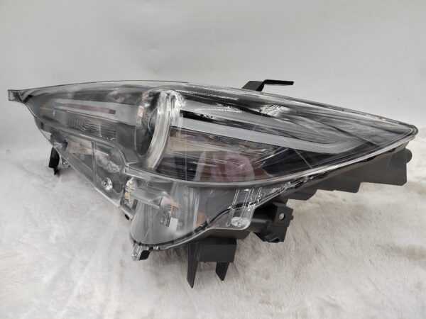 MAZDA CX-5 2017-2021 LED L.H.S HEADLIGHT ASSEMBLY