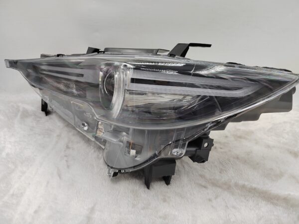 MAZDA CX-5 2017-2021 LED L.H.S HEADLIGHT ASSEMBLY