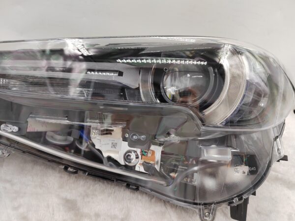 MAZDA CX-5 2017-2021 LED L.H.S HEADLIGHT ASSEMBLY