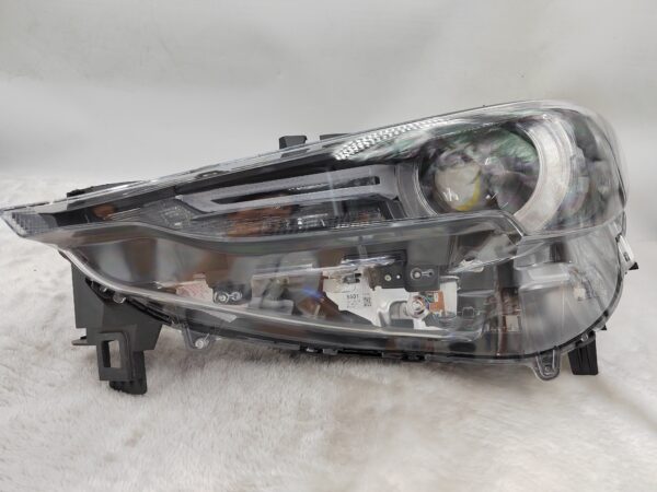 MAZDA CX-5 2017-2021 LED L.H.S HEADLIGHT ASSEMBLY