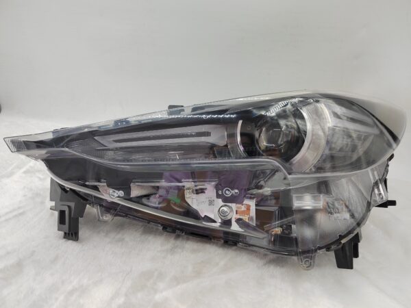 MAZDA CX-5 2017-2021 LED L.H.S HEADLIGHT ASSEMBLY