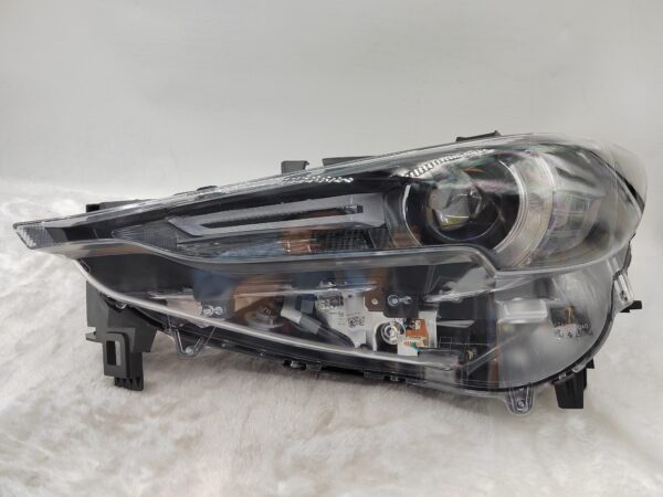 MAZDA CX-5 2017-2021 LED L.H.S HEADLIGHT ASSEMBLY