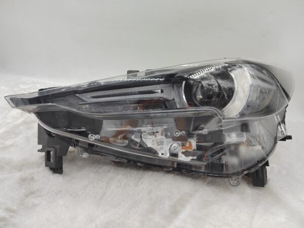 MAZDA CX-5 2017-2021 LED L.H.S HEADLIGHT ASSEMBLY