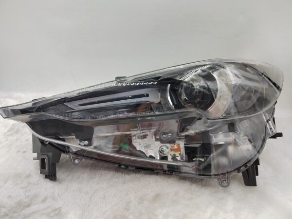 MAZDA CX-5 2017-2021 LED L.H.S HEADLIGHT ASSEMBLY