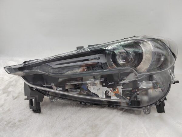 MAZDA CX-5 2017-2021 LED L.H.S HEADLIGHT ASSEMBLY