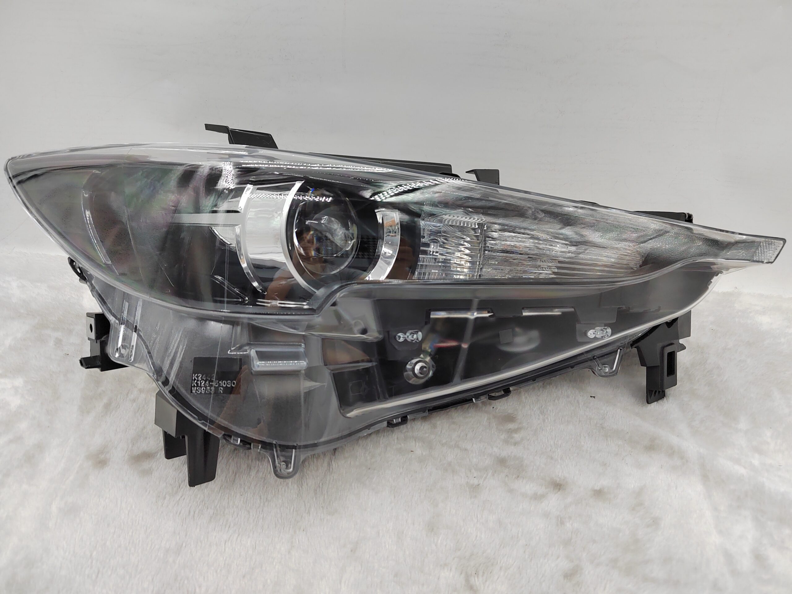 MAZDA CX-5 CX-8 2017-2021 LED R.H.S HEADLIGHT ASSEMBLY