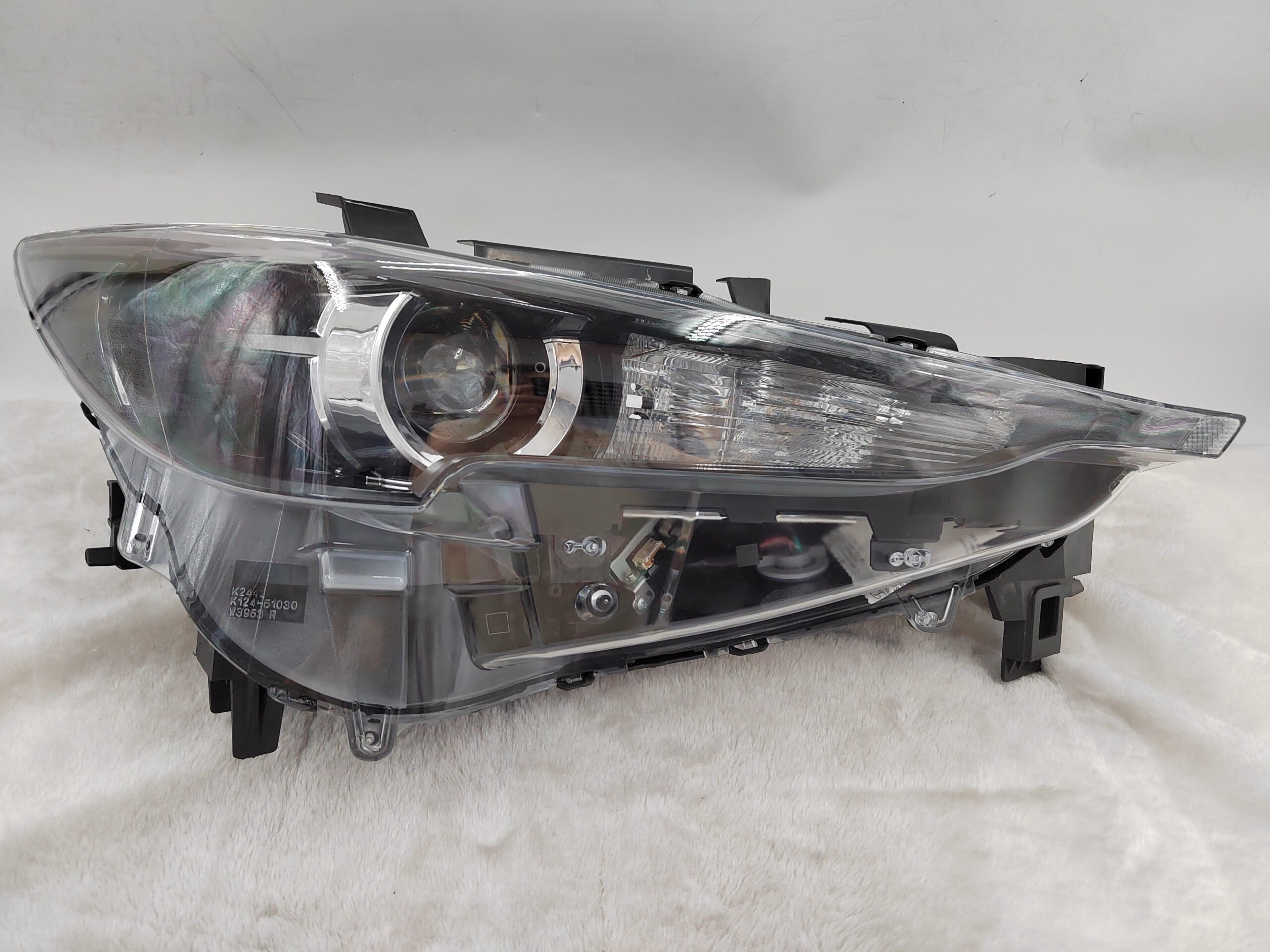 MAZDA CX-5 CX-8 2017-2021 LED R.H.S HEADLIGHT ASSEMBLY