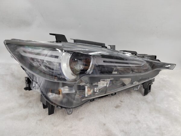 MAZDA CX-5 2017-2021 LED R.H.S HEADLIGHT ASSEMBLY