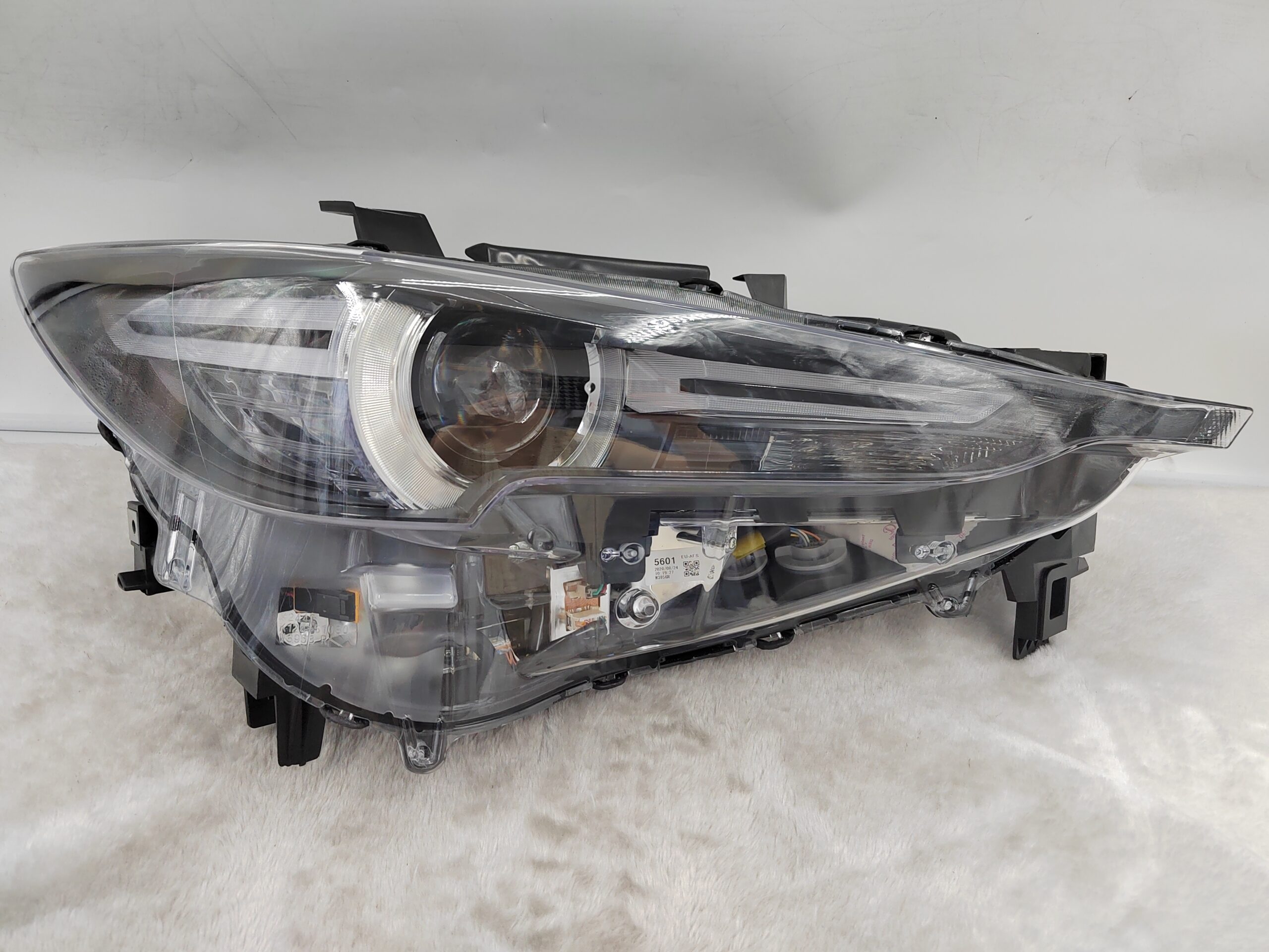 MAZDA CX-5 2017-2021 LED R.H.S HEADLIGHT ASSEMBLY