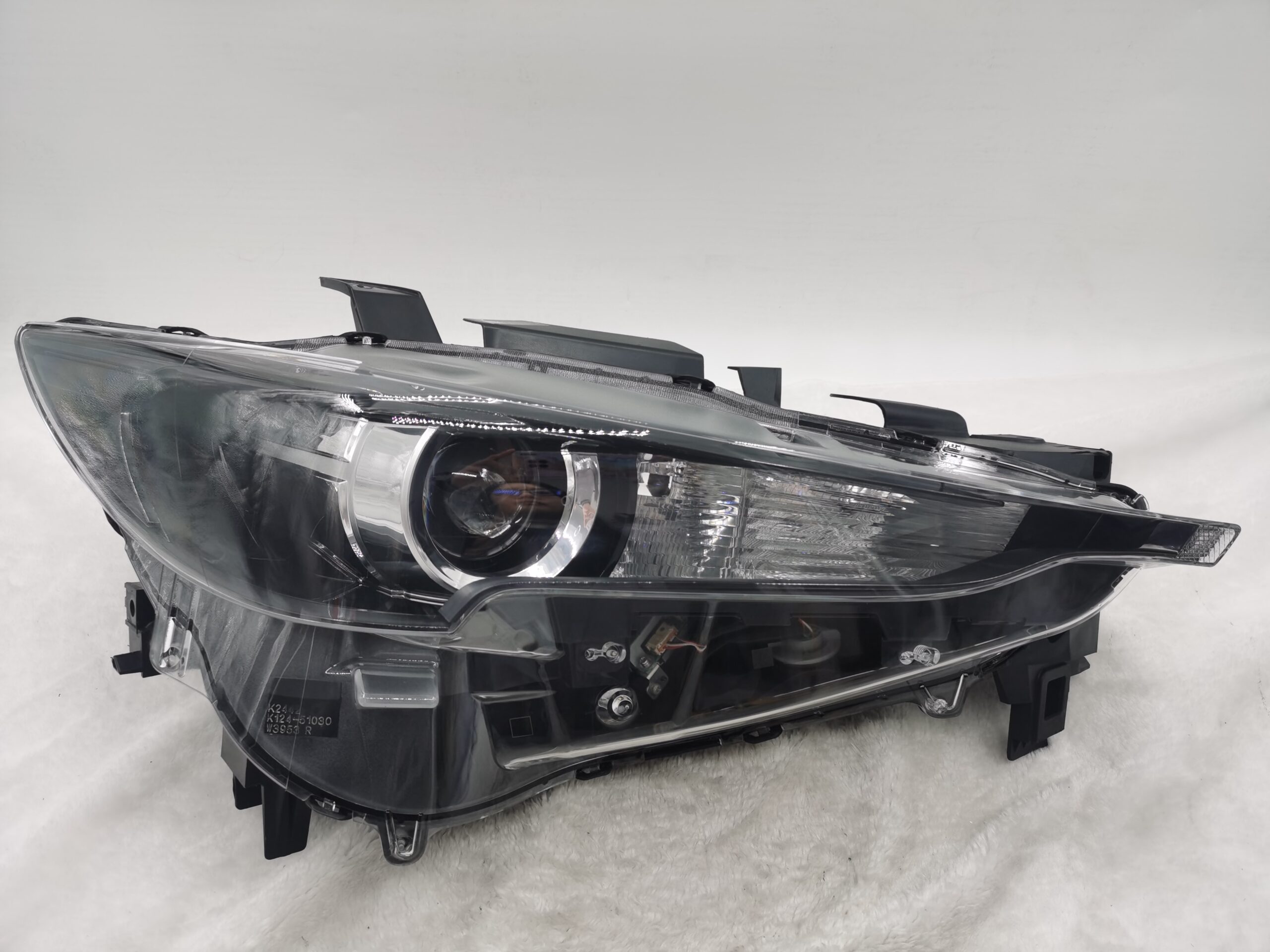 MAZDA CX-5 CX-8 2017-2021 LED R.H.S HEADLIGHT ASSEMBLY