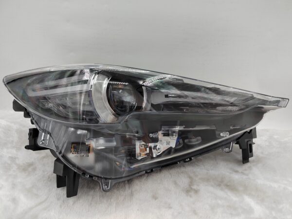 MAZDA CX-5 2017-2021 LED R.H.S HEADLIGHT ASSEMBLY