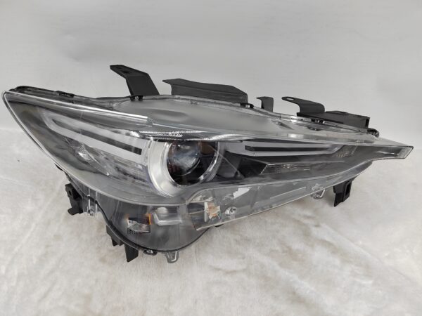 MAZDA CX-5 2017-2021 LED R.H.S HEADLIGHT ASSEMBLY