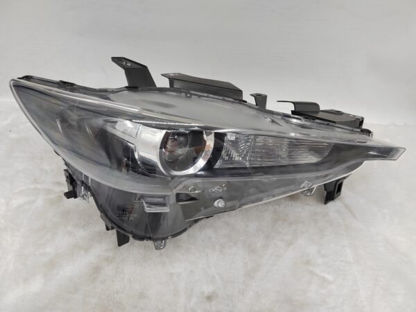 MAZDA CX-5 2017-2021 LED R.H.S HEADLIGHT ASSEMBLY