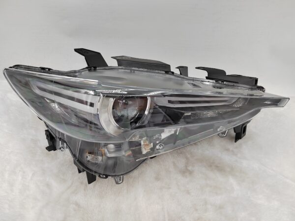 MAZDA CX-5 2017-2021 LED R.H.S HEADLIGHT ASSEMBLY