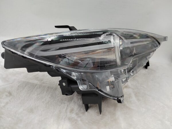 MAZDA CX-5 2017-2021 LED R.H.S HEADLIGHT ASSEMBLY