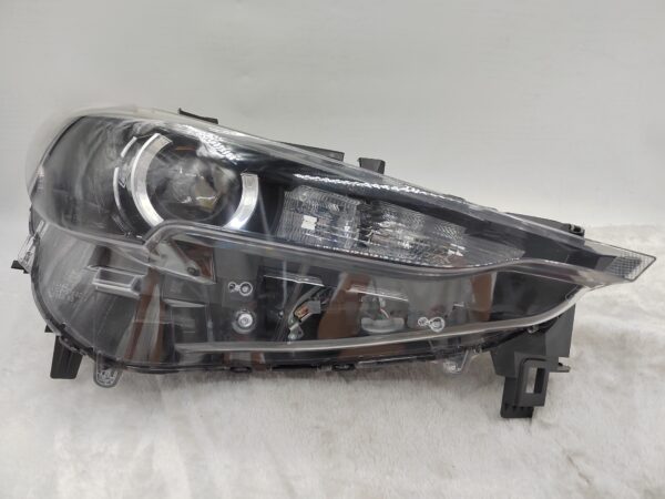 MAZDA CX-5 2017-2021 LED R.H.S HEADLIGHT ASSEMBLY