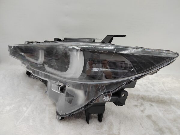 MAZDA CX-5 2022-2024 LED L.H.S HEADLIGHT ASSEMBLY