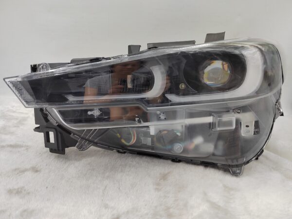 MAZDA CX-5 2022-2024 LED L.H.S HEADLIGHT ASSEMBLY