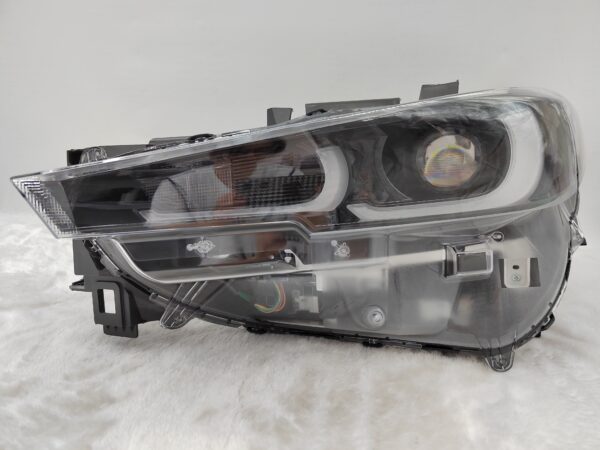 MAZDA CX-5 2022-2024 LED L.H.S HEADLIGHT ASSEMBLY