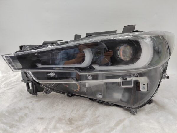 MAZDA CX-5 2022-2024 LED L.H.S HEADLIGHT ASSEMBLY