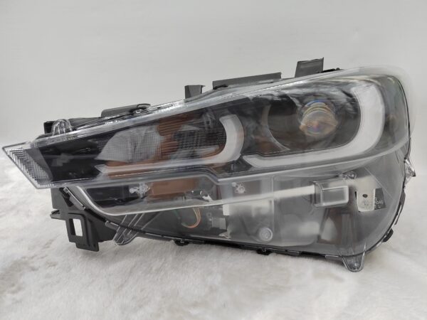 MAZDA CX-5 2022-2024 LED L.H.S HEADLIGHT ASSEMBLY