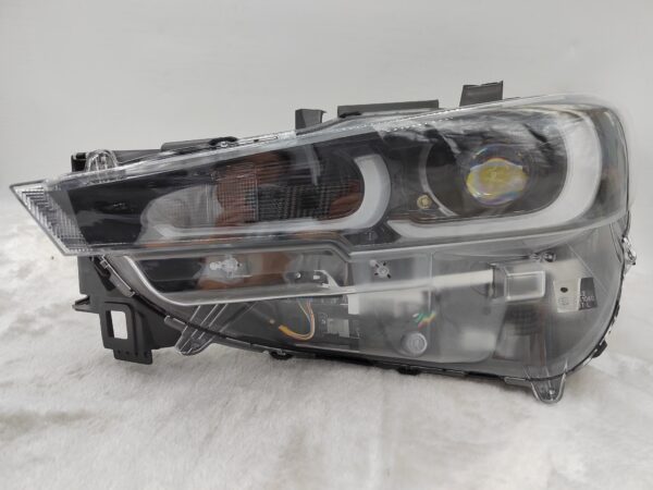 MAZDA CX-5 2022-2024 LED L.H.S HEADLIGHT ASSEMBLY