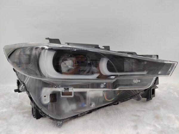 MAZDA CX-5 2022-2024 LED R.H.S HEADLIGHT ASSEMBLY