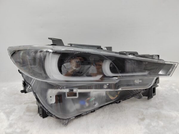 MAZDA CX-5 2022-2024 LED R.H.S HEADLIGHT ASSEMBLY