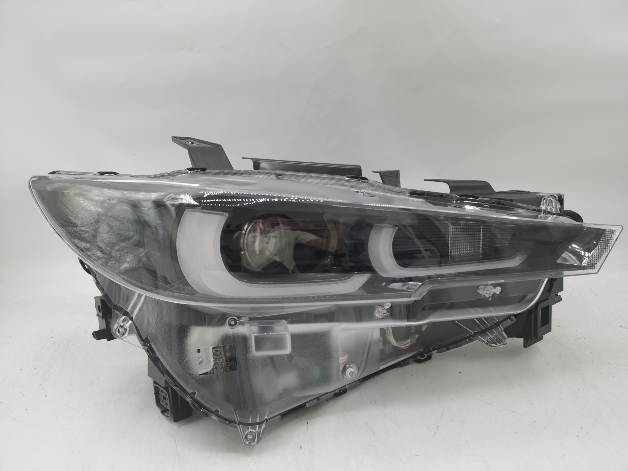 MAZDA CX-5 2022-2024 LED R.H.S HEADLIGHT ASSEMBLY