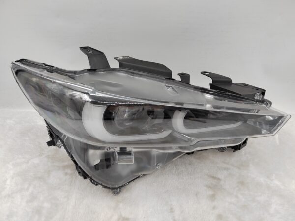 MAZDA CX-5 2022-2024 LED R.H.S HEADLIGHT ASSEMBLY