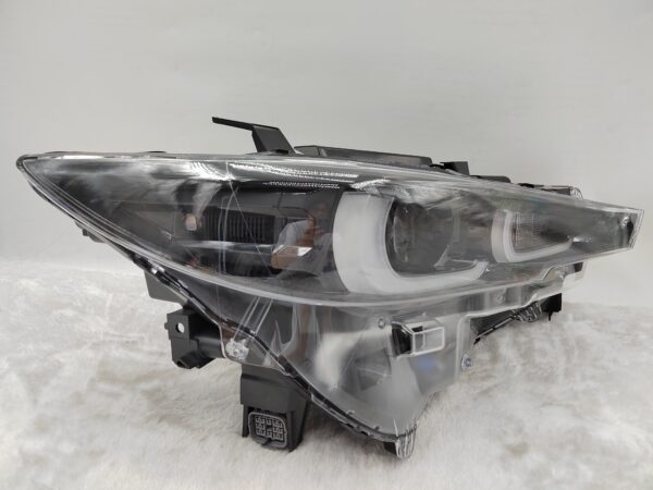 MAZDA CX-5 2022-2024 LED R.H.S HEADLIGHT ASSEMBLY