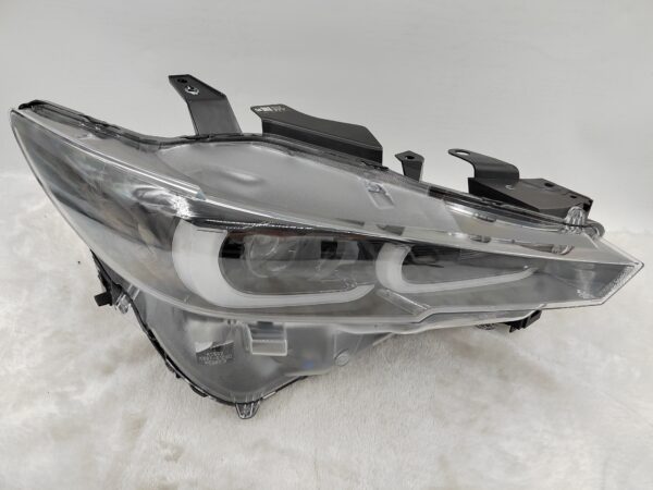 MAZDA CX-5 2022-2024 LED R.H.S HEADLIGHT ASSEMBLY