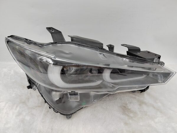 MAZDA CX-5 2022-2024 LED R.H.S HEADLIGHT ASSEMBLY