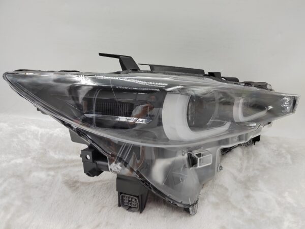 MAZDA CX-5 2022-2024 LED R.H.S HEADLIGHT ASSEMBLY