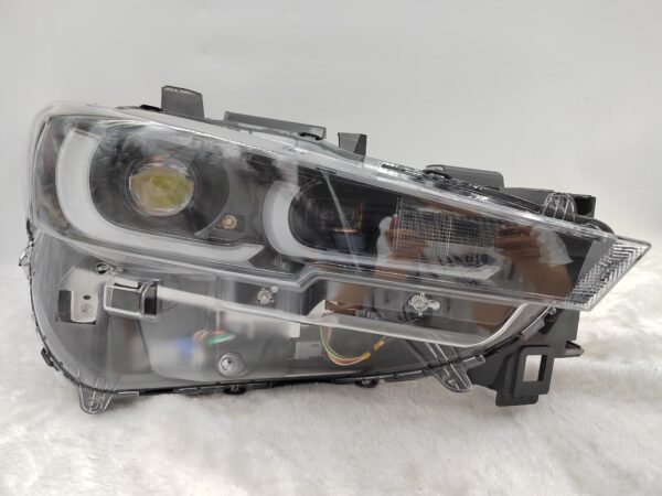 MAZDA CX-5 2022-2024 LED R.H.S HEADLIGHT ASSEMBLY