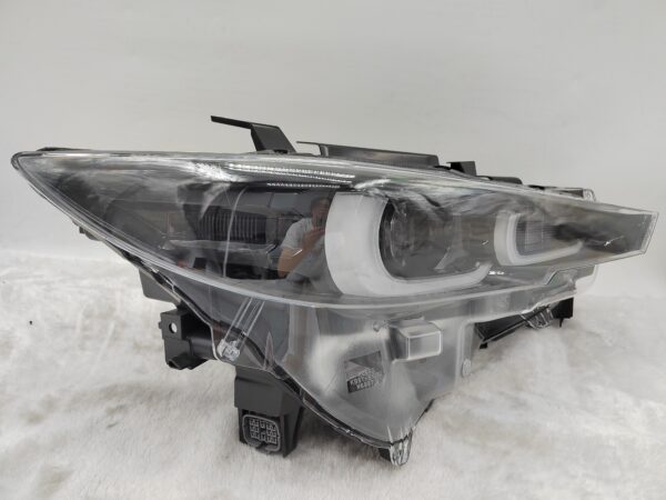 MAZDA CX-5 2022-2024 LED R.H.S HEADLIGHT ASSEMBLY