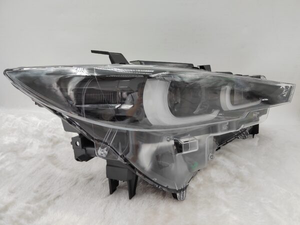 MAZDA CX-5 2022-2024 LED R.H.S HEADLIGHT ASSEMBLY