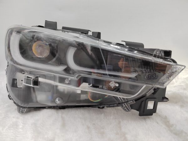 MAZDA CX-5 2022-2024 LED R.H.S HEADLIGHT ASSEMBLY