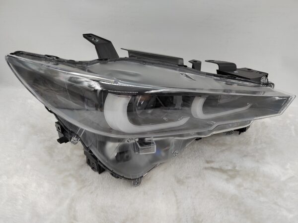 MAZDA CX-5 2022-2024 LED R.H.S HEADLIGHT ASSEMBLY