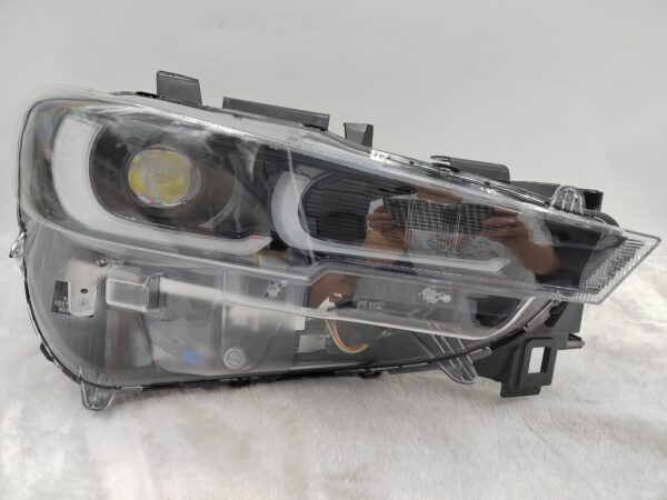 MAZDA CX-5 2022-2024 LED R.H.S HEADLIGHT ASSEMBLY